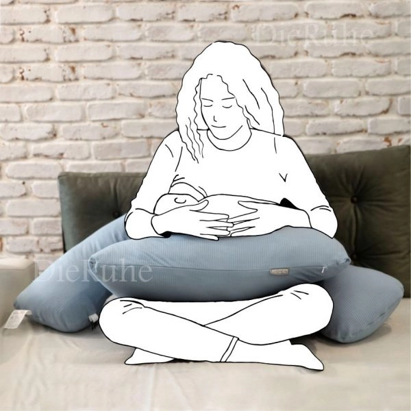 بالش بارداری مدل Y