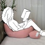 بالش بارداری مدل Y