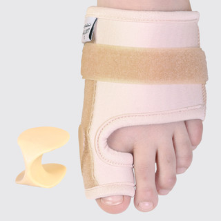 بانداژ هالوکس والگوس طب و صنعت کد ۱۰۲۰۰