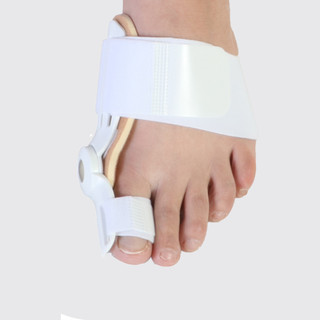 اسپلینت مفصلدار هالوکس والگوس طب و صنعت کد ۱۰۹۰۰