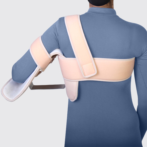 ابداکشن بریس شانه طب و صنعت کد37200