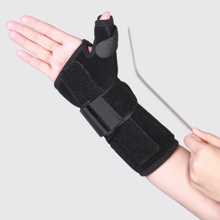 مچ بند آتل دار نئوپرن (با آتل شست) طب و صنعت کد36800