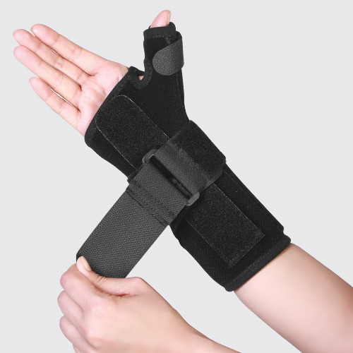 مچ بند آتل دار نئوپرن (با آتل شست) طب و صنعت کد36800