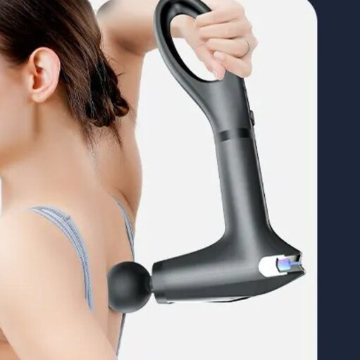 ماساژور تفنگی Blueidea