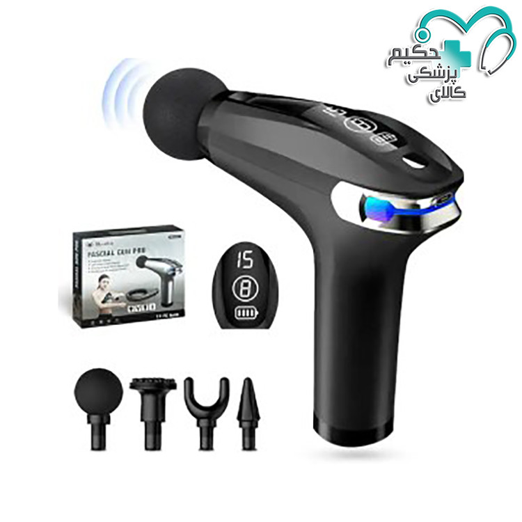 ماساژور تفنگی Blueidea