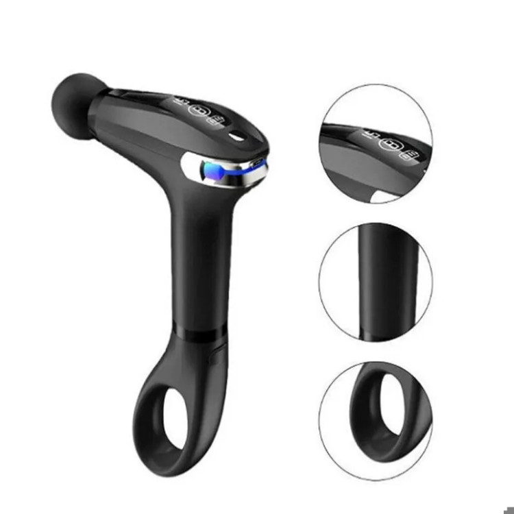 ماساژور تفنگی Blueidea