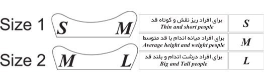 بالش طبی طب و صنعت مدل 51300