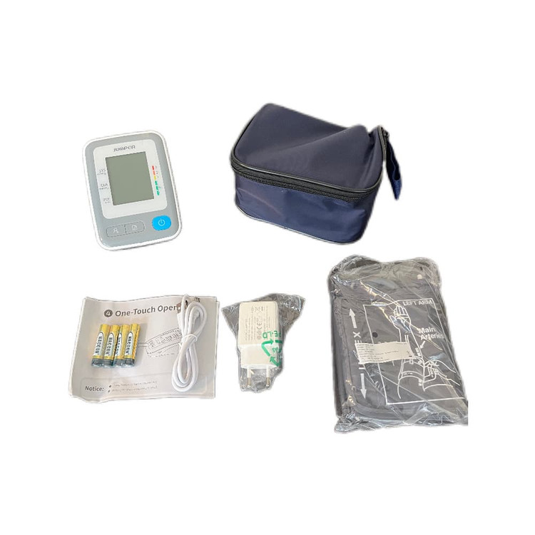 فشارسنج جامپر با آداپتور JUMPER MODEL OF JPD-HA300