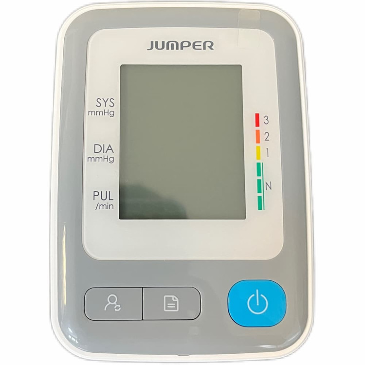 فشارسنج جامپر با آداپتور JUMPER MODEL OF JPD-HA300