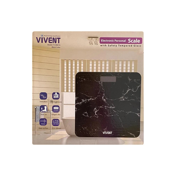 ترازو vivent TS-B8016