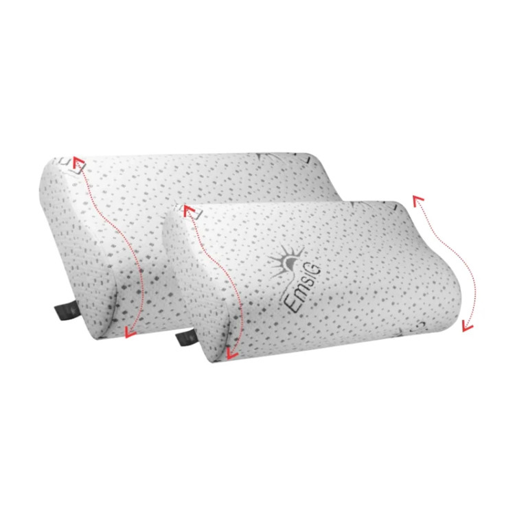 بالشت طبی EMSIG مدل PL102 XL