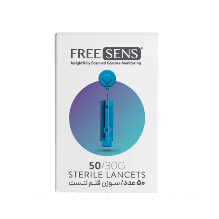 سوزن قلم لنست FREE SENS