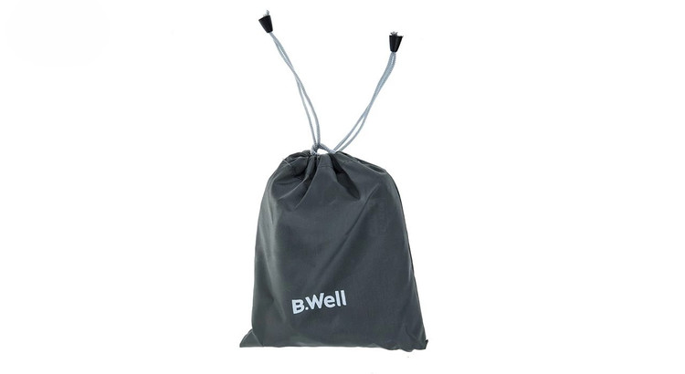 فشارسنج نیمه اتومات بازویی بی ول B.well Pro-30