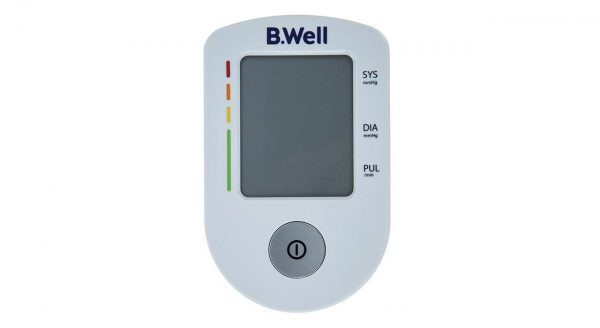 فشارسنج نیمه اتومات بازویی بی ول B.well Pro-30