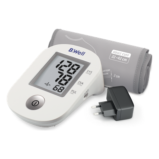 فشارسنج بی ول BWELL PRO-33 با آداپتور