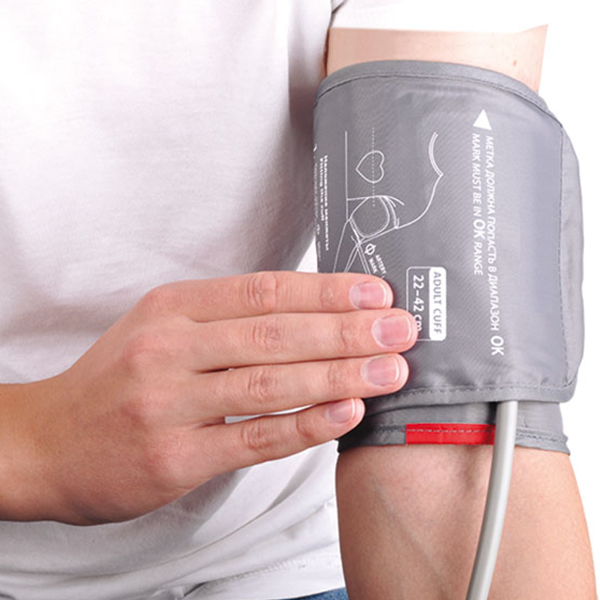 فشارسنج بی ول BWELL PRO-33 با آداپتور