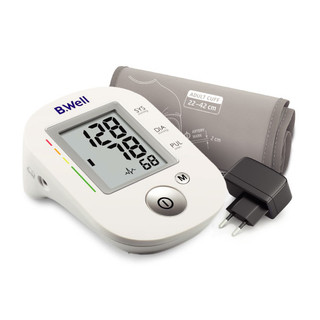 فشارسنج دیجیتال بیول B Well PRO-35 با آداپتور