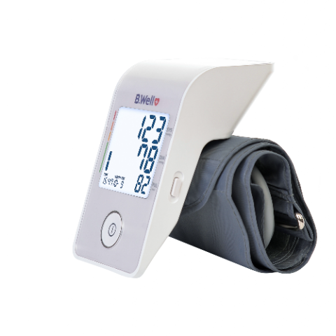 فشارسنج دیجیتال بازویی B.WELL مدل MED-53