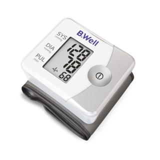فشارسنج مچی دیجیتال برند B.Well مدلPRO_39