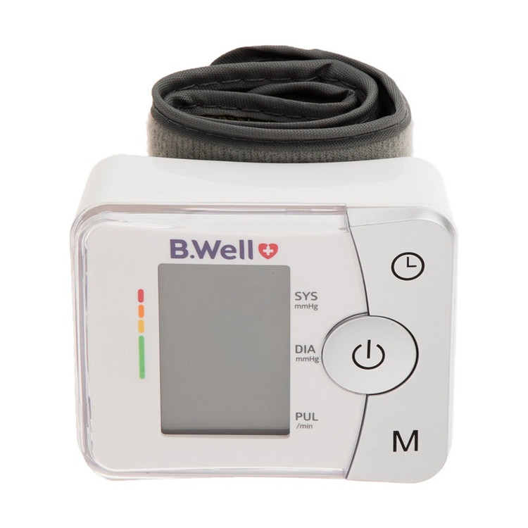 فشارسنج مچی بی ول مدل B.WELL MED-57