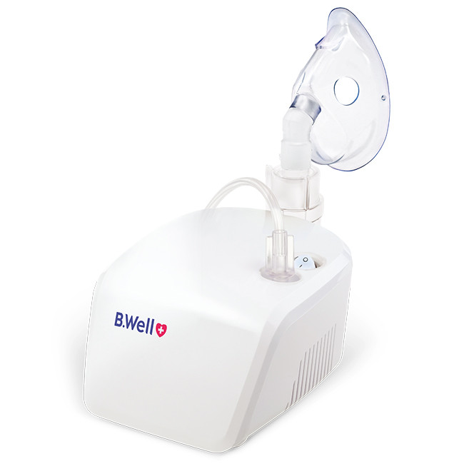 نبولایزر بی ول B.well PRO-110