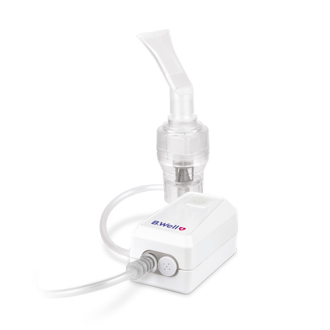 نبولایزر بی ول مدل B.WELL MED-120