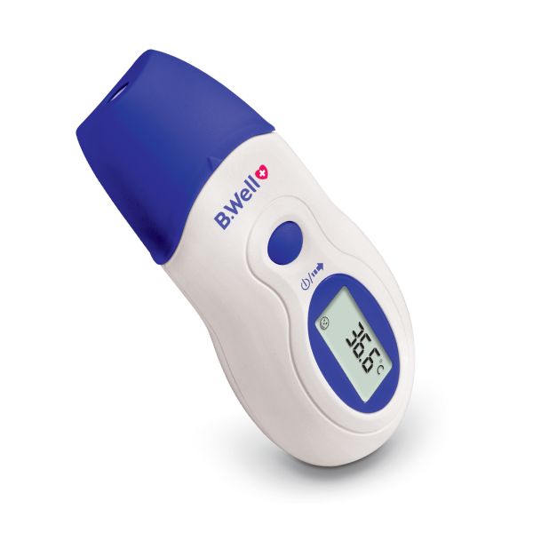 تبسنج مادونقرمز بی ول B.WELL WF-1000