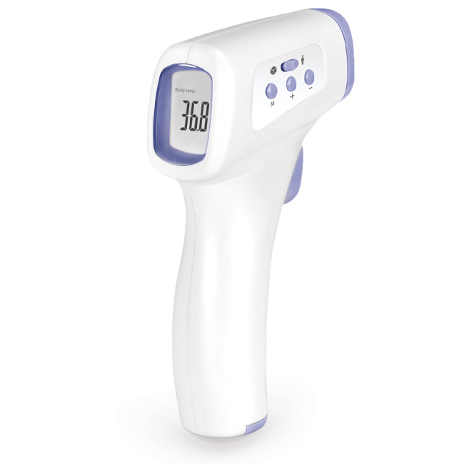 تبسنج دیجیتال غیرتماسی بیول مدل B.well WF-4000
