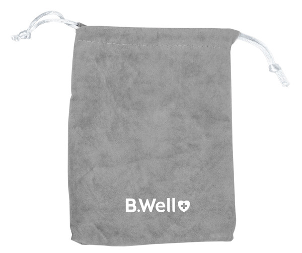 تبسنج دیجیتال غیرتماسی بیول مدل B.well WF-4000