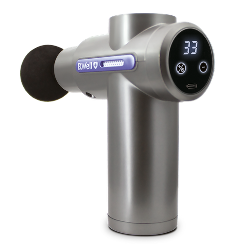 ماساژور تفنگی بی ول B.Well مدل MED-450 BWELL