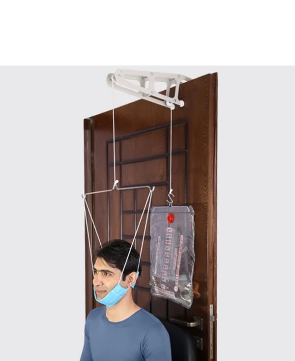 دستگاه کشش گردن طب و صنعت 55100